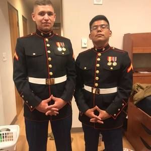 Meet your Posher, Junior